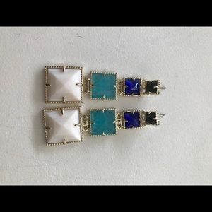 Kendra Scott Earrings