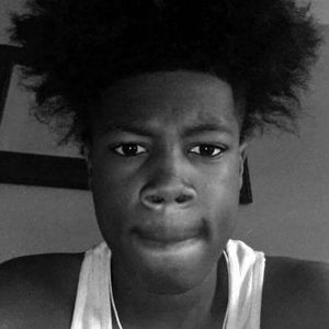 Meet your Posher, Isaiah