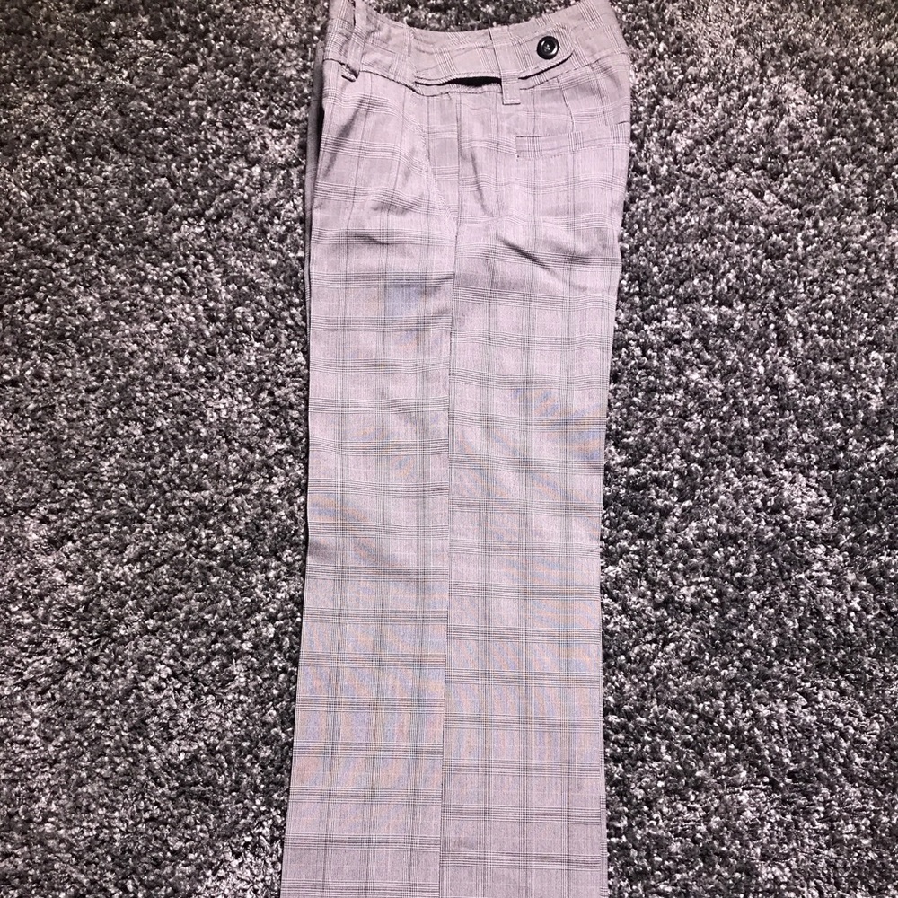 H&M Brown Pants - Picture 3 of 8