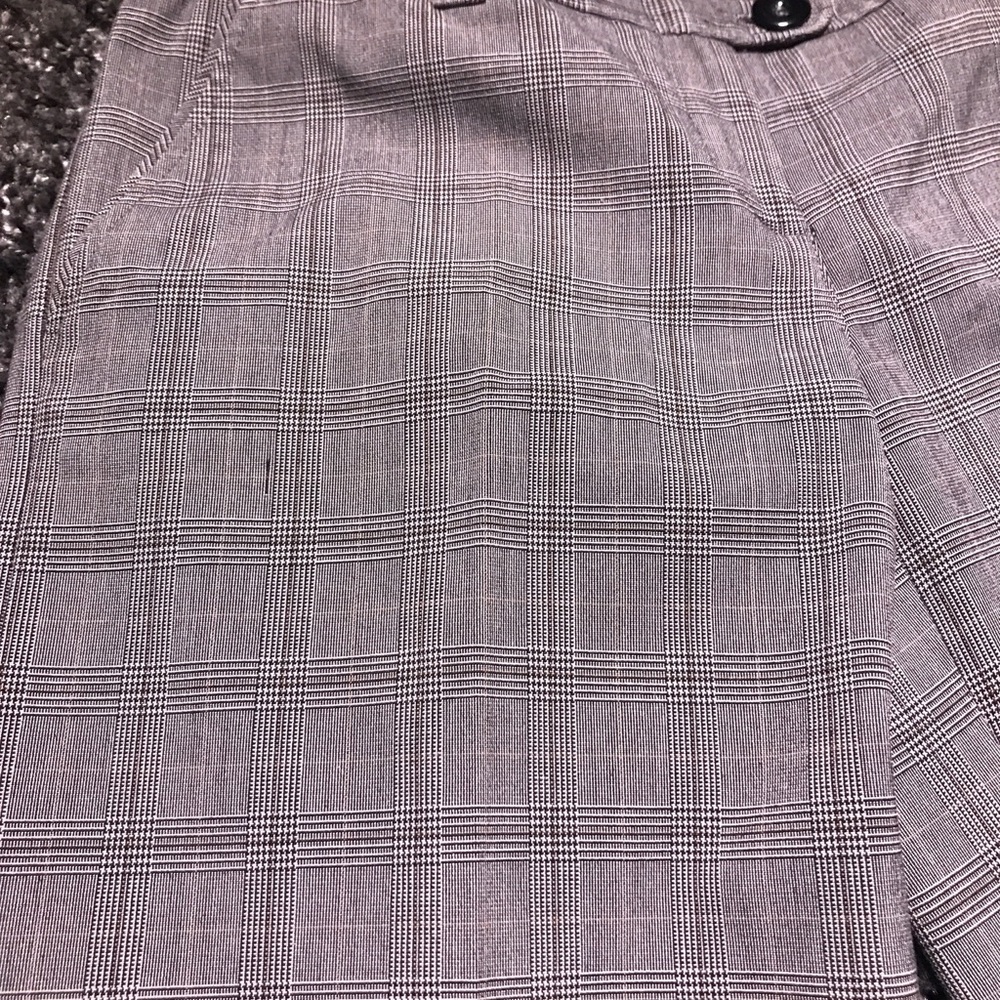 H&M Brown Pants - Picture 4 of 8