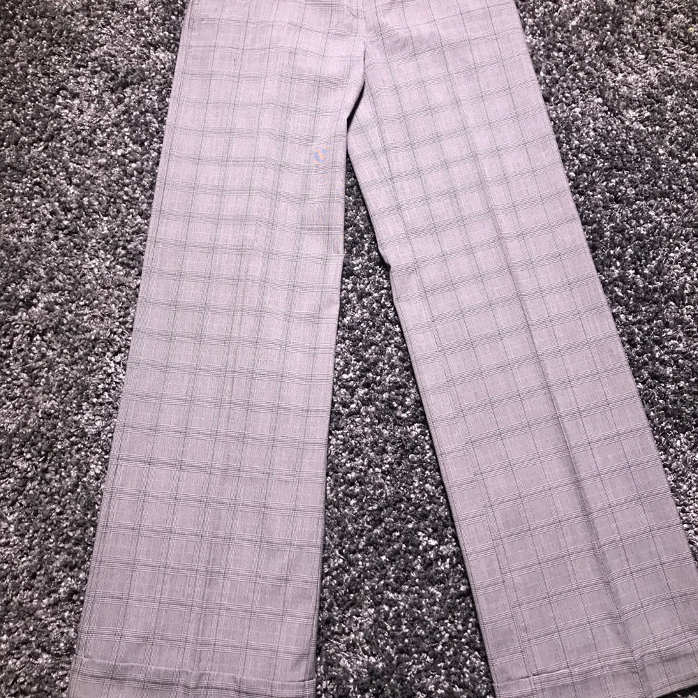 H&M Brown Pants - Picture 5 of 8