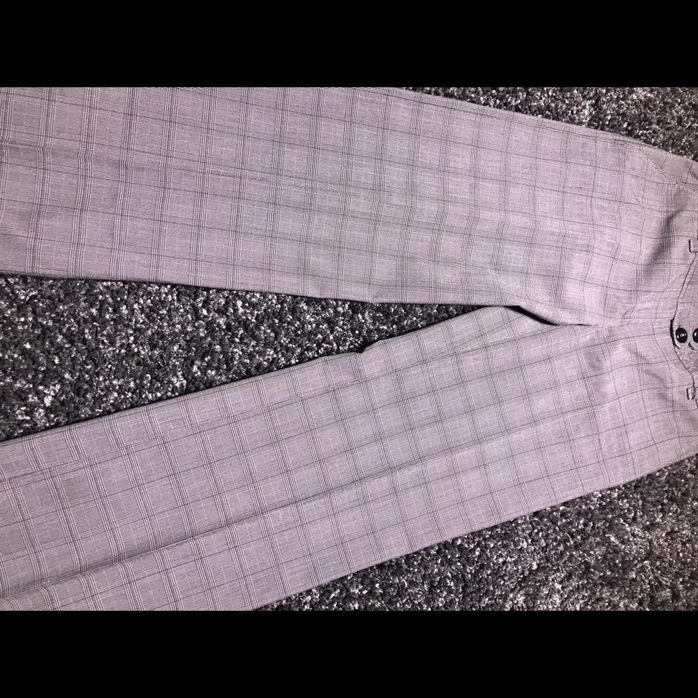 H&M Brown Pants - Picture 6 of 8