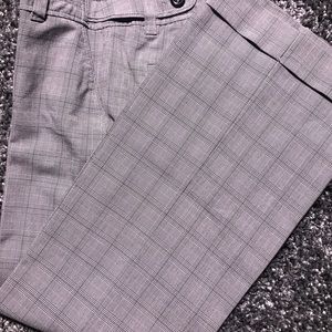 H&M Brown Pants