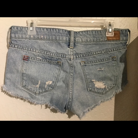 Bdg shorts - Picture 2 of 5