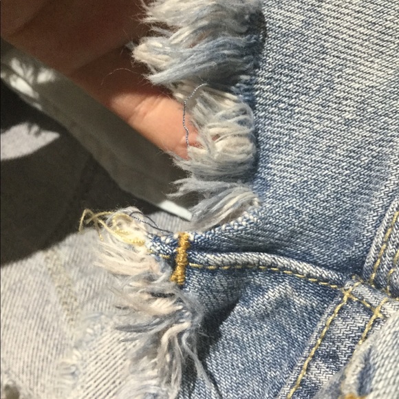 Bdg shorts - Picture 4 of 5