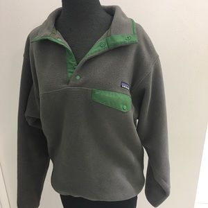 Patagonia Sweatshirt!