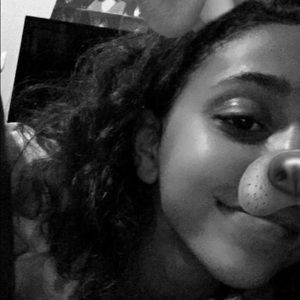 Meet your Posher, Tiesha