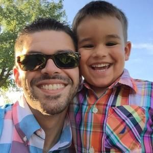 Meet your Posher, Tyler