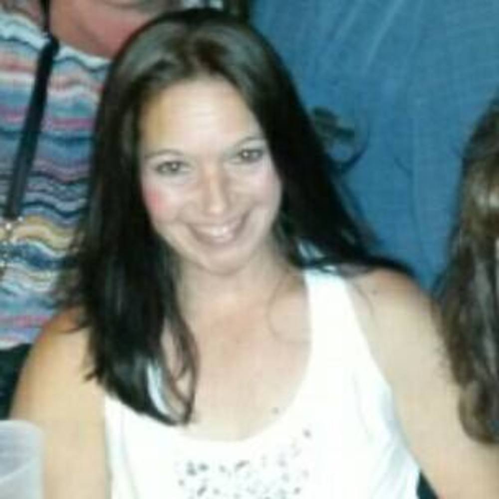 Meet your Posher, Tracy