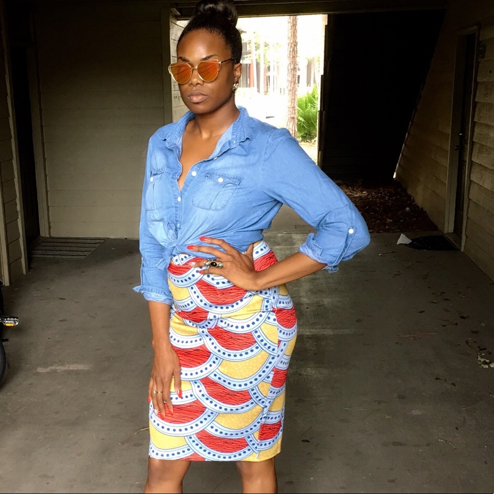 Meet your Posher, Tiffany
