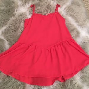 Cute Fashionable Tank