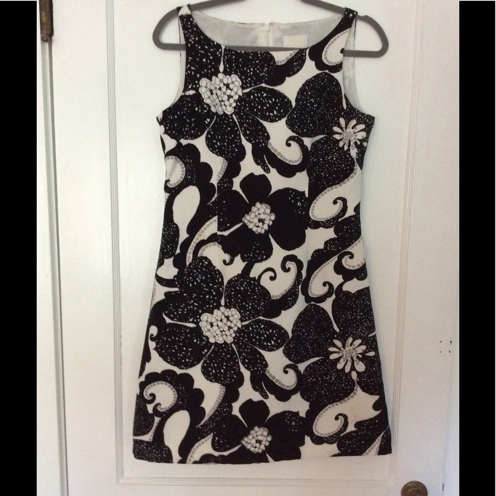 Anna Sui for Anthropologie Sheath Dress
