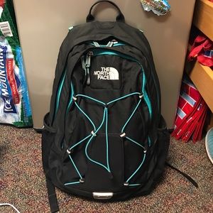 North Face Women’s Jester Backpack