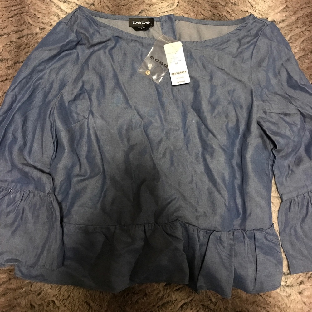 Blouse - Picture 2 of 4