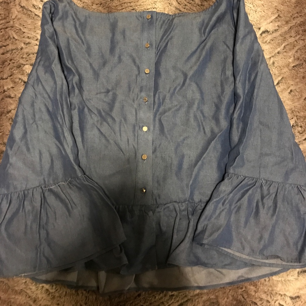 Blouse - Picture 4 of 4