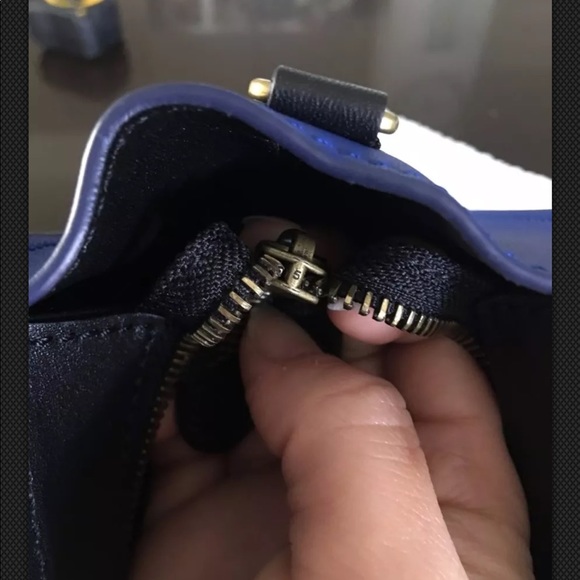 SOLD | Céline Nano Luggage Excellent condition - Picture 3 of 8