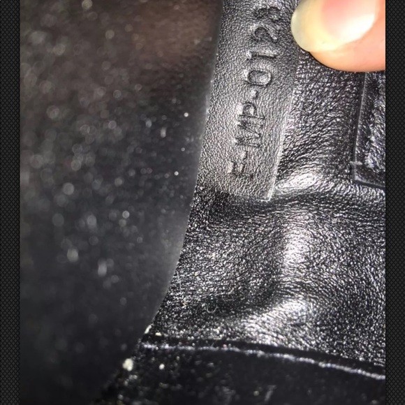 SOLD | Céline Nano Luggage Excellent condition - Picture 8 of 8