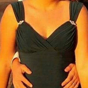 Prom/homecoming dress