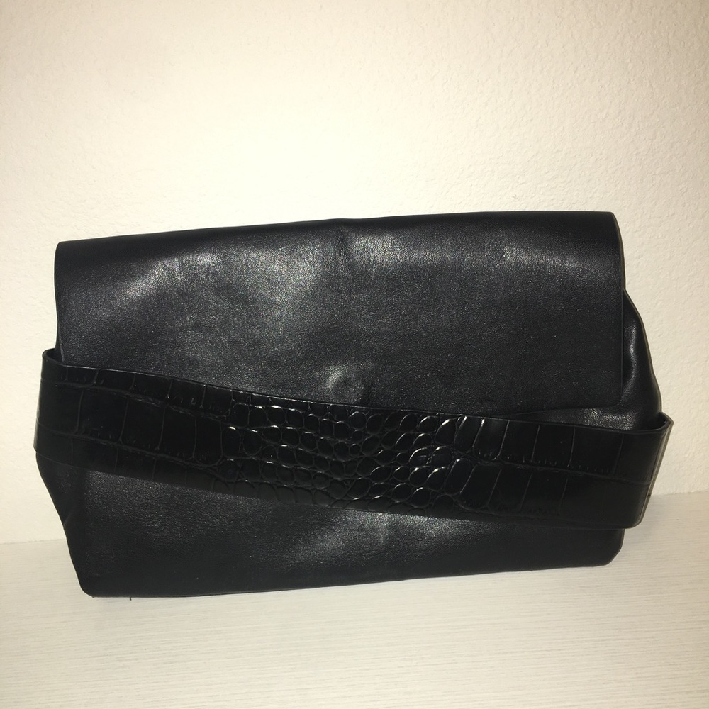 Zara Clutch