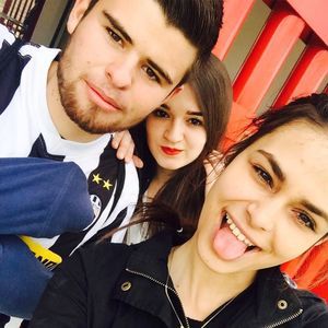 Meet your Posher, Ulises