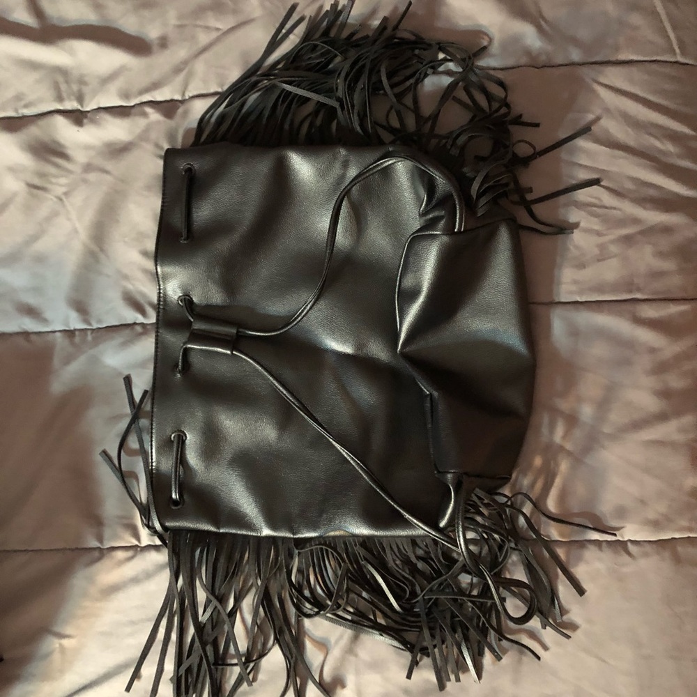 VS backpack - Picture 3 of 4