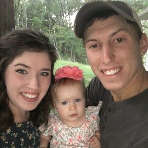 Meet your Posher, Kendra