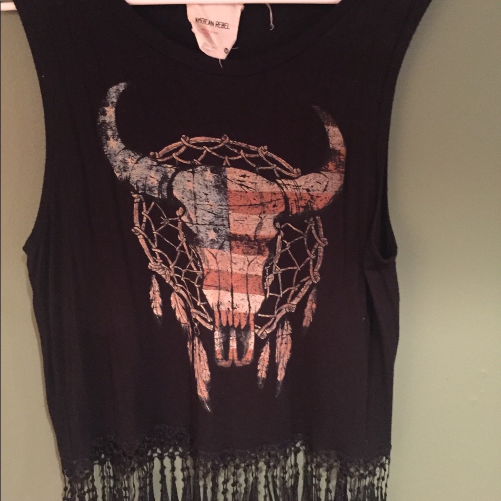 Buckle shirt