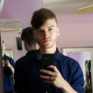 Meet your Posher, Ryan