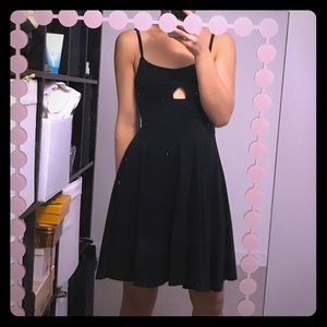 urban outfitters dress