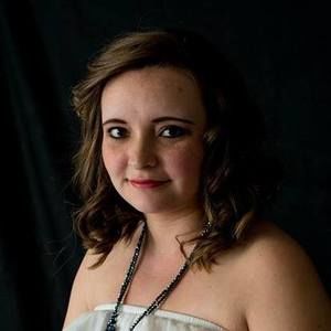 Meet your Posher, Alina