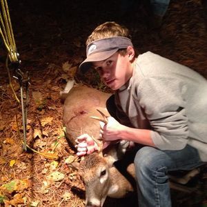 Meet your Posher, Dalton