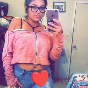 Meet your Posher, Brianna