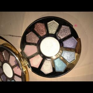 Tarte Pallete