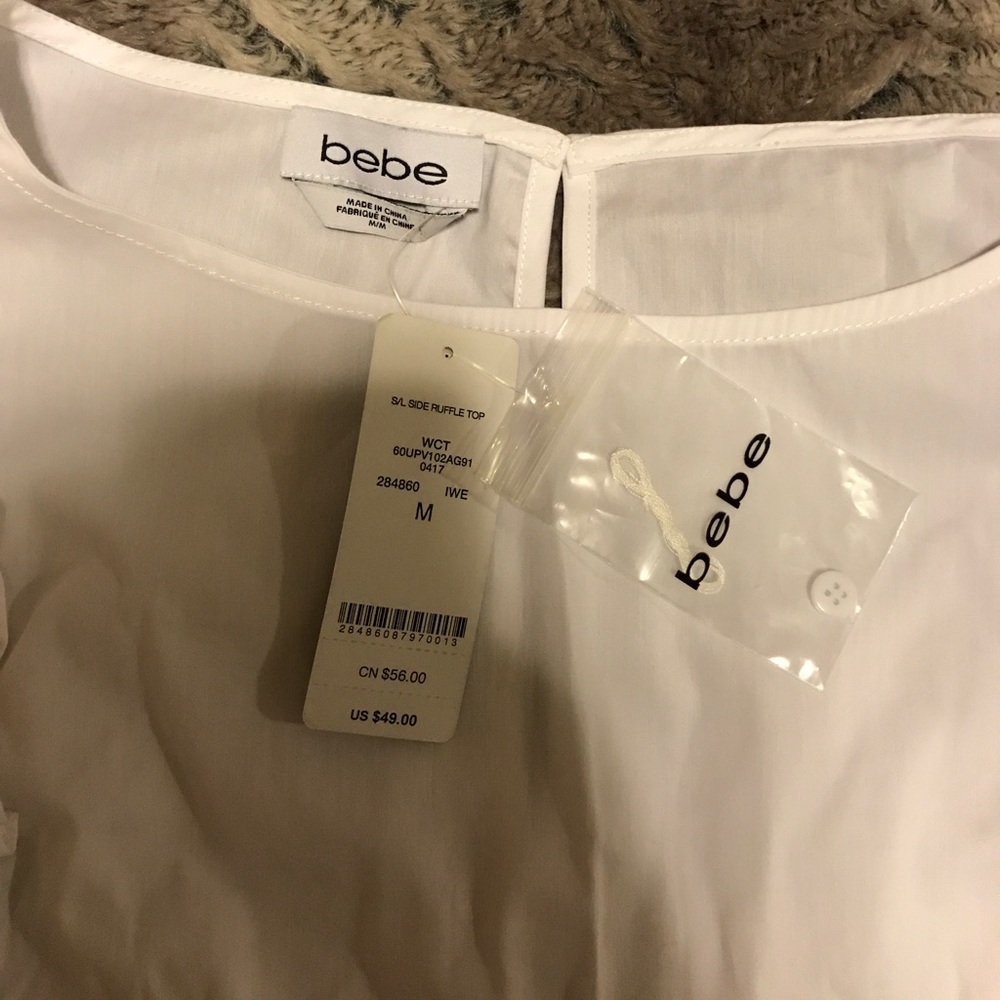 Blouse - Picture 2 of 3
