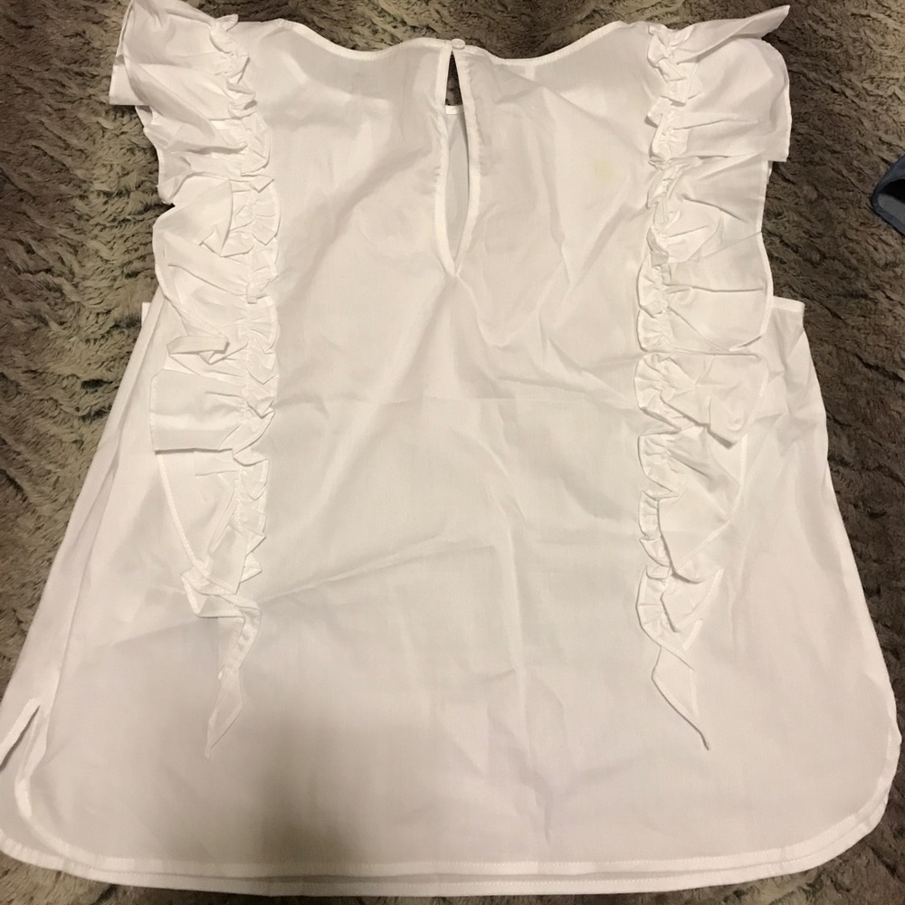 Blouse - Picture 3 of 3
