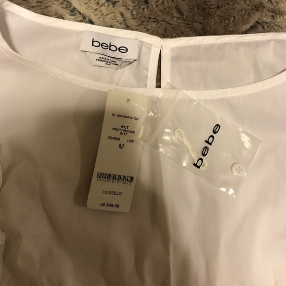 Blouse - Picture 2 of 3