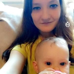 Meet your Posher, Rosemary