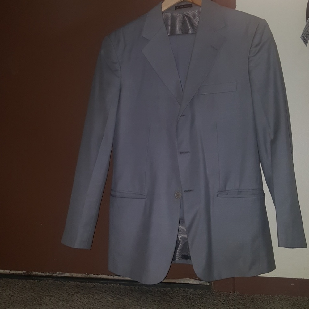 Men suit