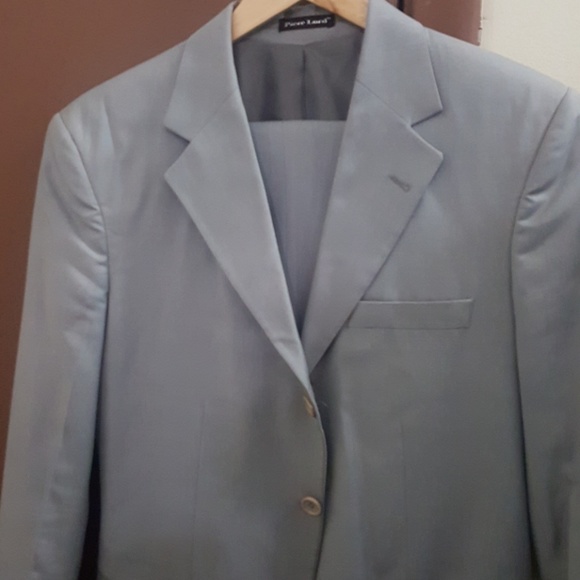 Men suit - Picture 2 of 8