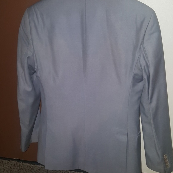 Men suit - Picture 3 of 8