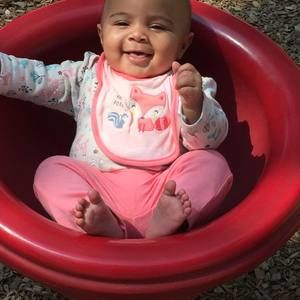 Meet your Posher, Shayla