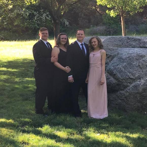 Meet your Posher, Paul - Picture 1 of 1