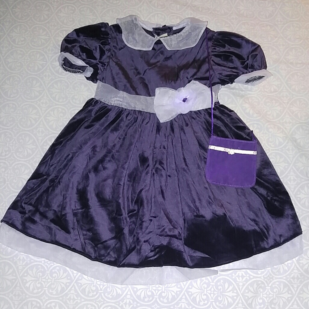 Youngland Toddler Dress