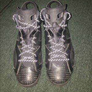 Air Jordan 6 Retro Black Cat