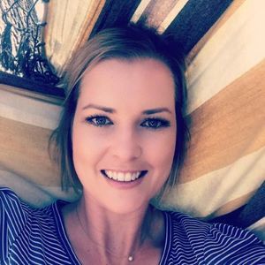 Meet your Posher, Kristine