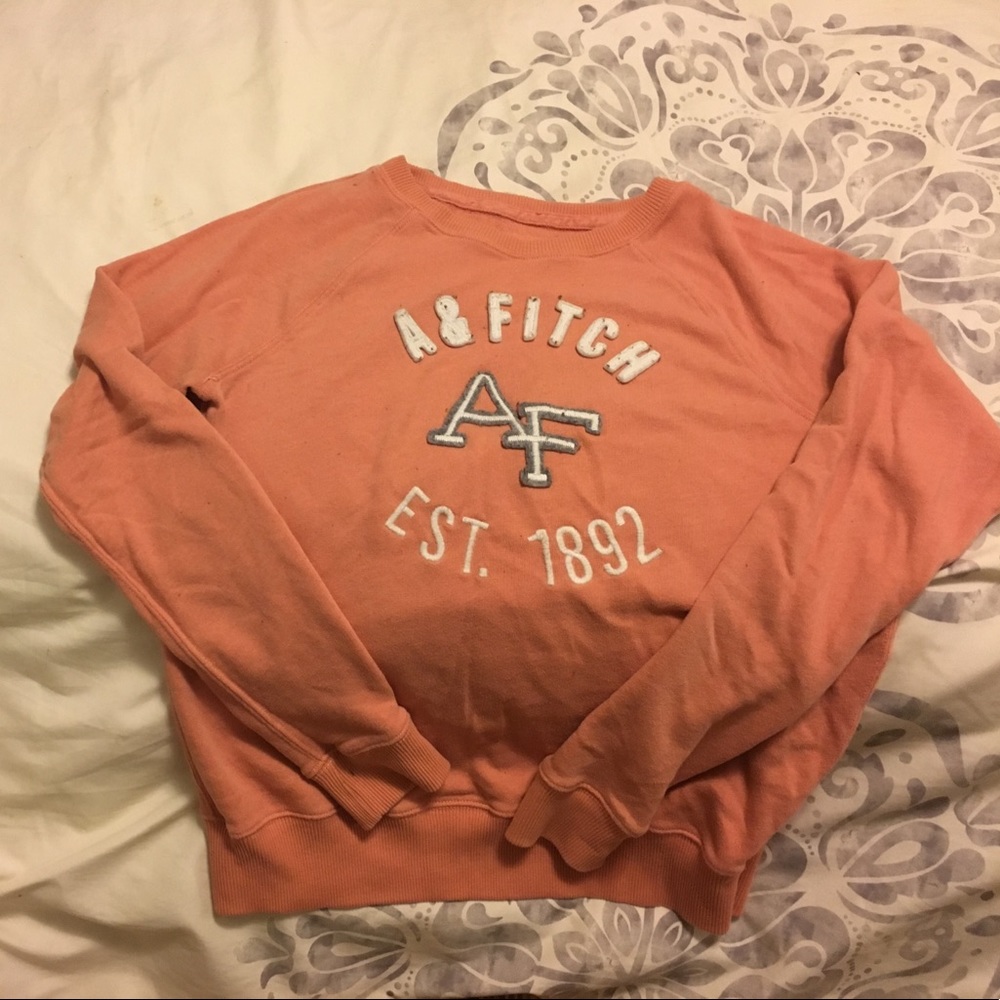 Abercrombie and Fitch Sweatshirt
