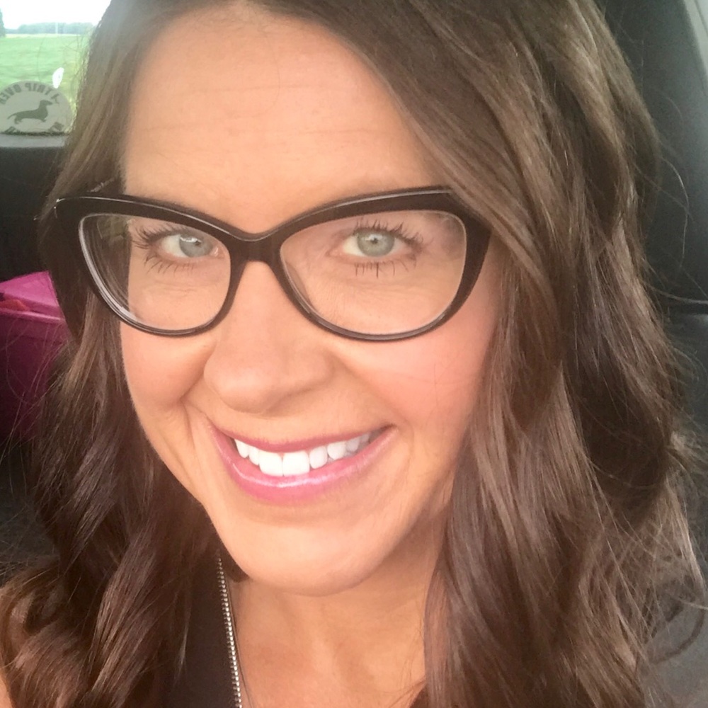Meet your Posher, Rebecca