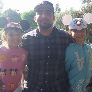 Meet your Posher, Richard