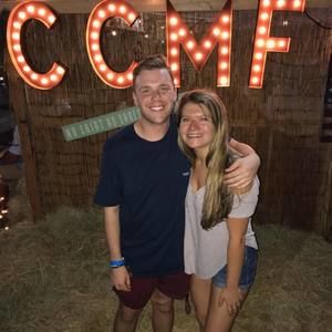 Meet your Posher, Marcus