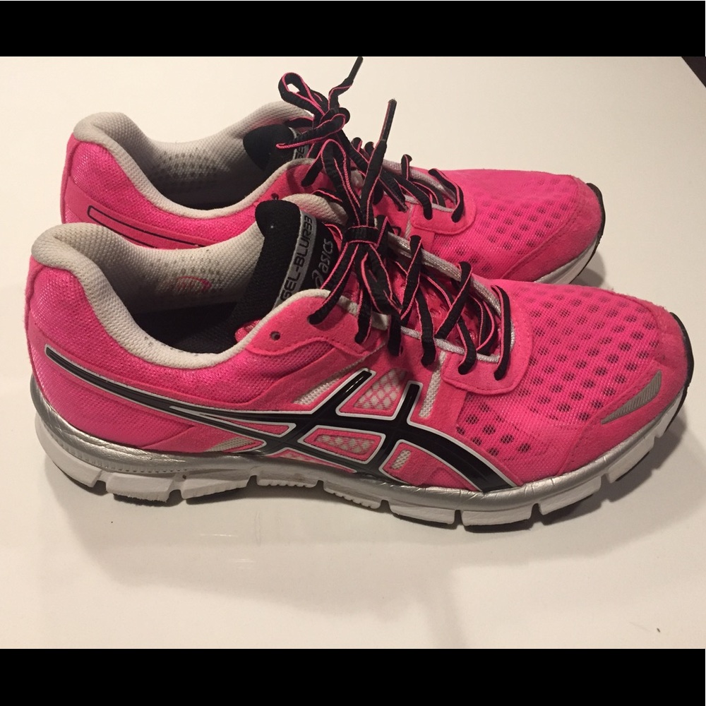 Asics Tennis Shoes